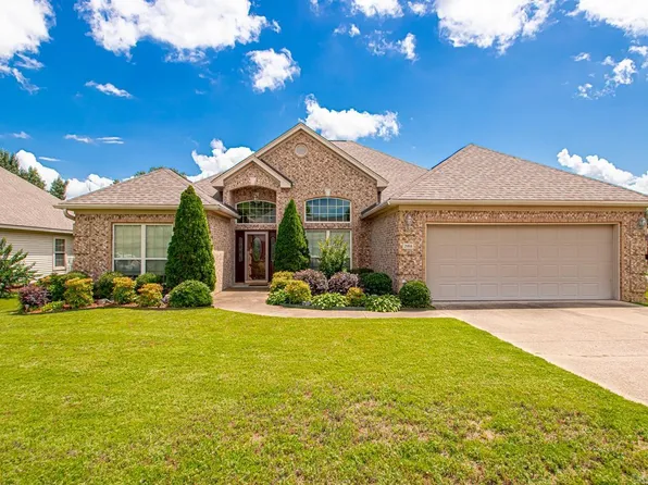 2984 Hazelwood Dr, Benton, AR 72015
