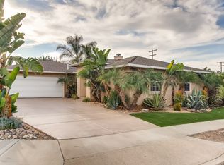 5102 Rebel Rd, San Diego, CA 92117