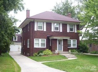 2124 Brookdale Rd, Toledo, OH 43606