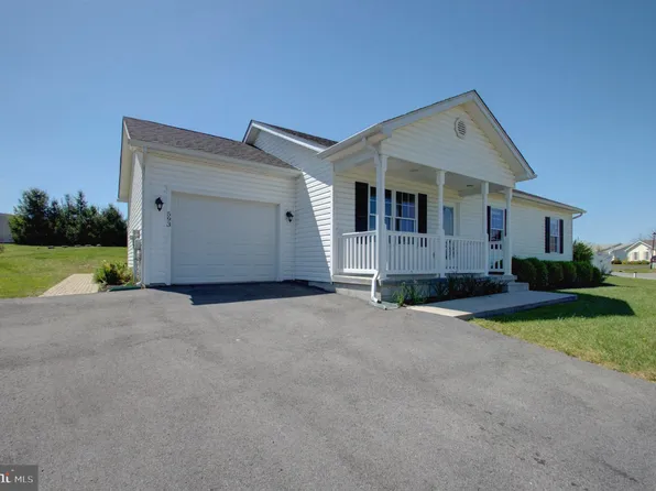 593 Ives St, Martinsburg, WV 25405