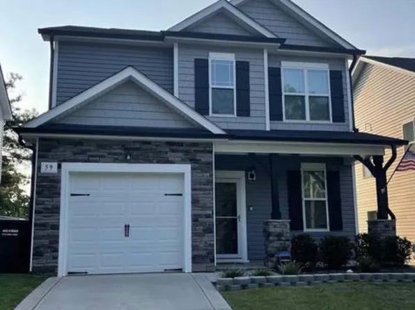 59 Crawford Pkwy, Clayton, NC 27520