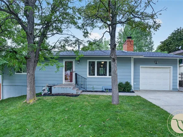 3124 Edmond St, Billings, MT 59102