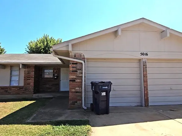5016 Creekwood Dr, Oklahoma City, OK 73135