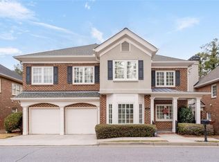 1138 Fairway Gdns NE, Atlanta, GA 30319