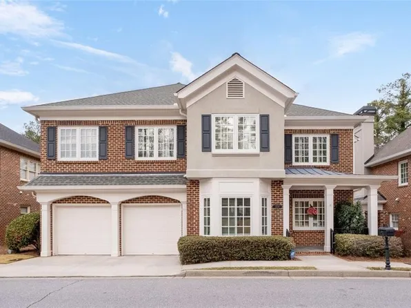 1138 Fairway Gdns NE, Atlanta, GA 30319