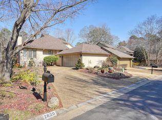 2620 Links End, Roswell, GA 30076