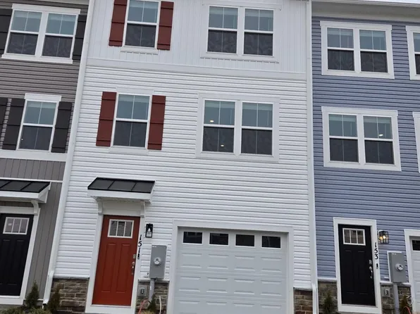 151 Munsee Cir, Winchester, VA 22602