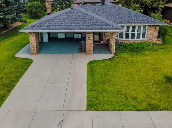 7736 W 157th Pl, Orland Park, IL 60462