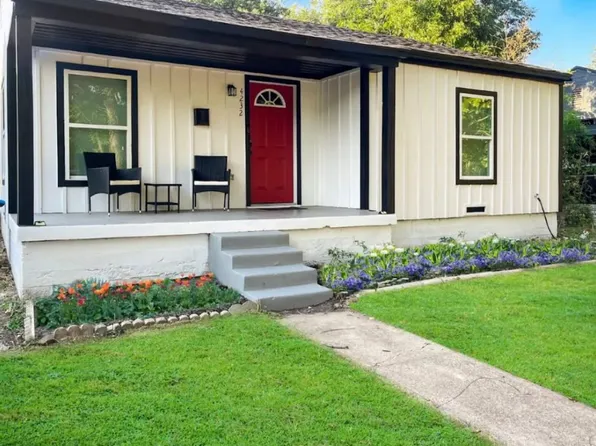4232 Lisbon St, Fort Worth, TX 76107