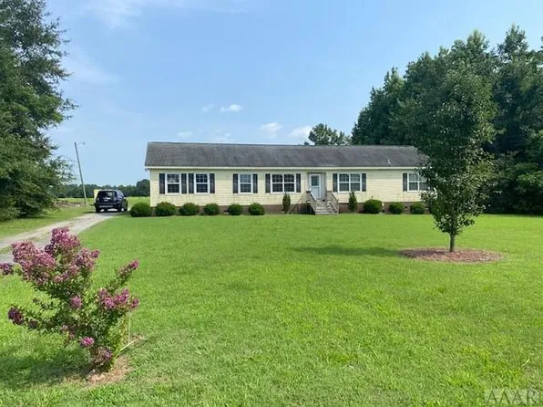 782 County Line Rd, Tyner, NC 27980