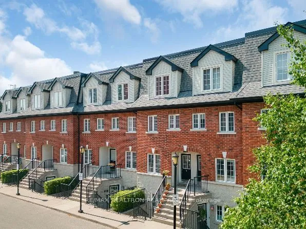 262 Saint Helens Ave #109, Toronto, ON M6H 4A4