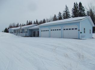 96 Cleaves Rd, Easton, ME 04740