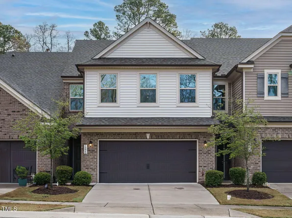 1220 Piperton Ln, Cary, NC 27513