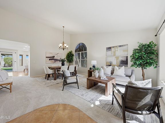 3rd image of 516 W Smoke Tree Rd