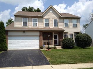 4630 Thornoak Dr, Grove City, OH 43123