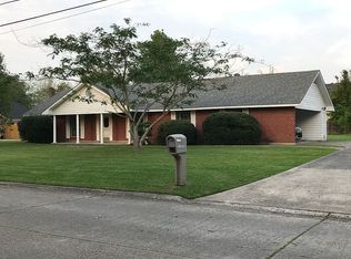 1503 Palermo Dr, Sulphur, LA 70663