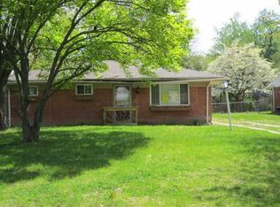 816 Mackow Dr, Toledo, OH 43607