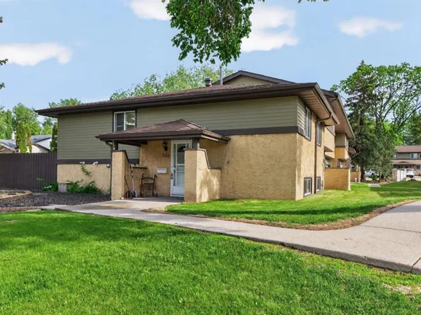 256 Woodbridge Way, Strathcona County, AB T8A 3Y3