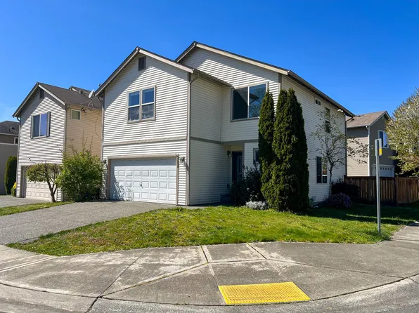 12898 SE 225th Ct, Kent, WA 98031