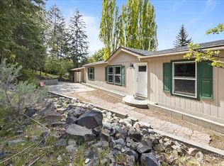 57789 Cardinal Pl NE, Grand Coulee, WA 99133