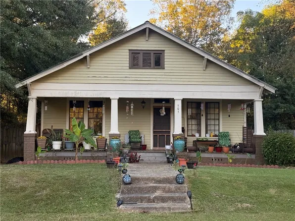 505 Avenue E, Opelika, AL 36801
