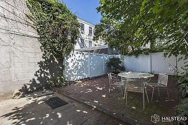 Rented by Halstead Real Estate