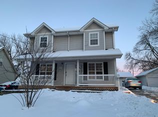 1535 30th St, Des Moines, IA 50311