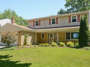 1503 E Miner St, Arlington Heights, IL