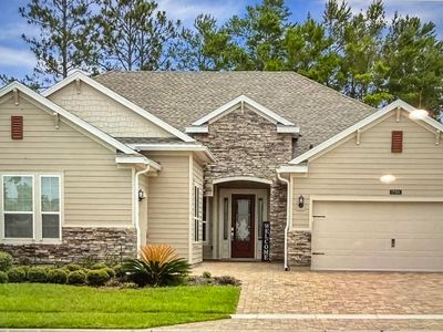 730 ENREDE Lane, Saint Augustine, FL, 32095