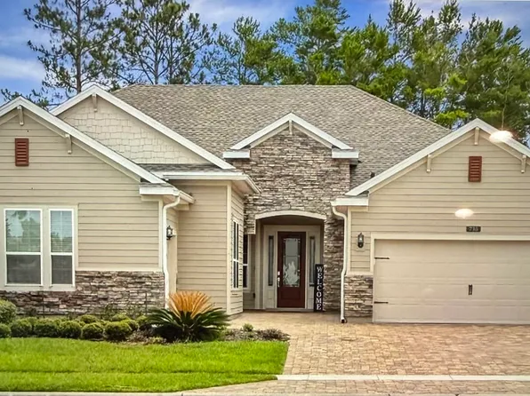 730 ENREDE Lane, St. Augustine, FL 32095
