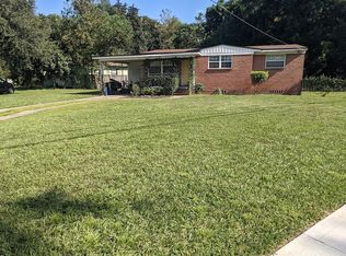 3833 Jammes Rd, Jacksonville, FL 32210