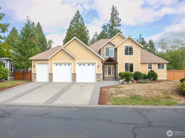 8676 Ashbury Court, Blaine, WA 98230