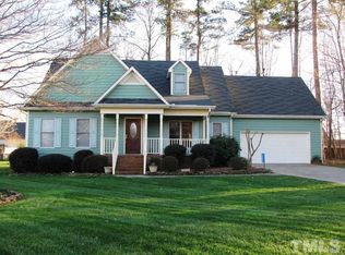 1003 Stuart Dr, Mebane, NC 27302