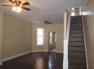 1614 S 54th St, Philadelphia, PA 19143
