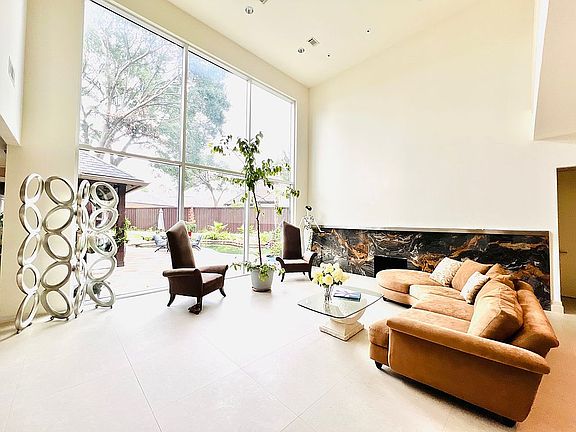 Formal Living