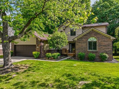 6257 Gatewood, West Bloomfield, MI, 48322