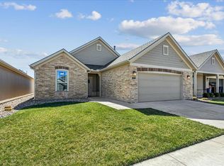 6537 W Collina St, Wichita, KS 67205