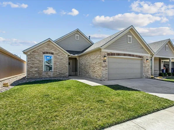 6537 W Collina St, Wichita, KS 67205