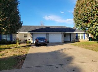 3048 Jerri Ln, Springdale, AR 72764