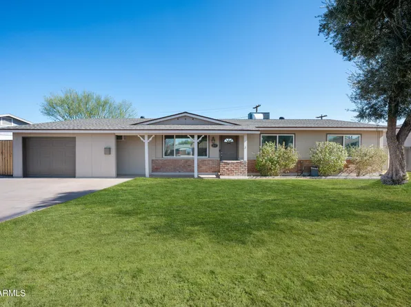 2527 N 69TH Place, Scottsdale, AZ 85257