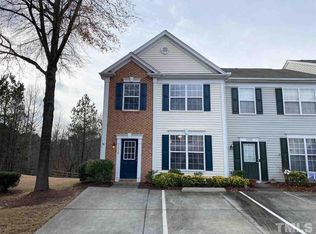 5030 Echo Ridge Rd, Raleigh, NC 27612