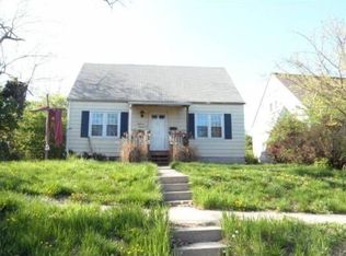 1814 S Derexa Dr, Hamilton, OH 45011
