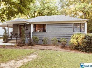 1315 Marion Dr, Irondale, AL 35210