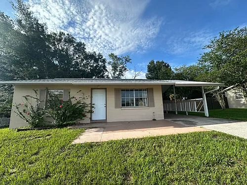 3699 SW 148th Pl #19 Photo 1