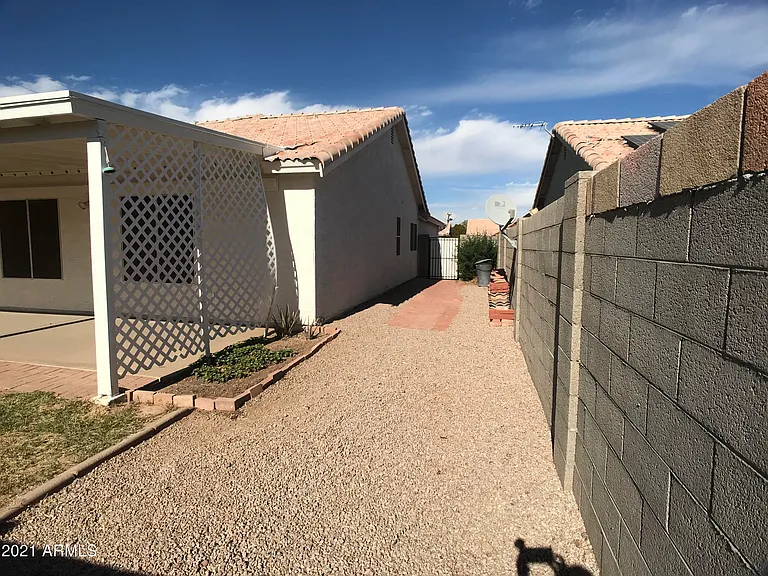 381 E Bart Dr — Photo 21