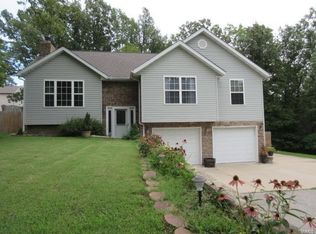 21892 Little Ln, Waynesville, MO 65583