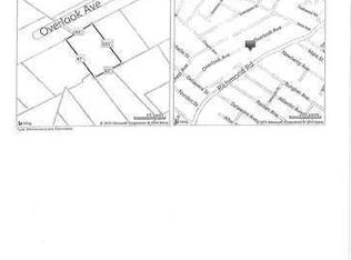 Overlook Ave, Staten island, NY 10304