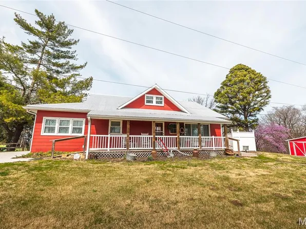 1343 Highway 63, Loose Creek, MO 65054