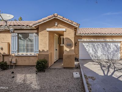 3894 E Palmer St, Gilbert, AZ, 85298