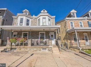 4327 Pechin St, Philadelphia, PA 19128